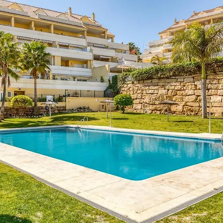 דירה Hanami Puerto Alto Pa 3-5 *