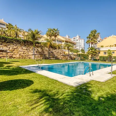 דירה Hanami Puerto Alto Pa 3-5 *