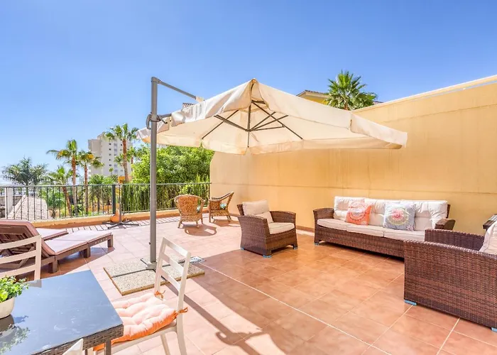 Hanami Puerto Alto Pa 3-5