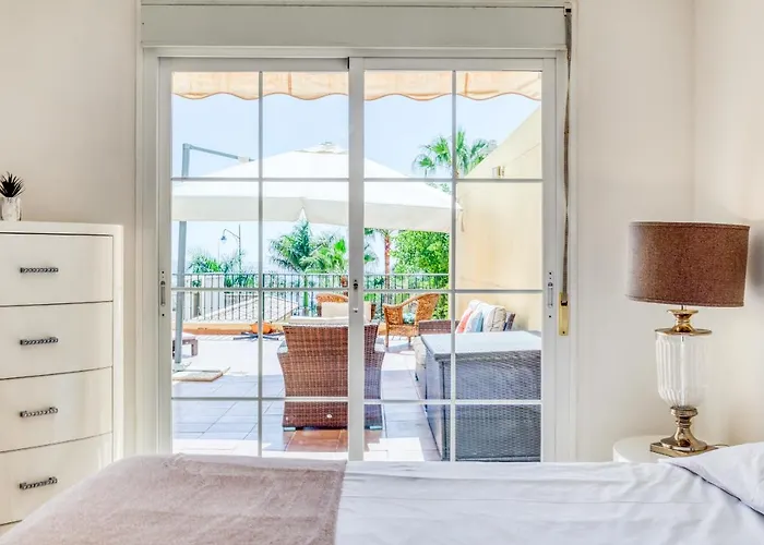 Hanami Puerto Alto Pa 3-5 אסטפונה