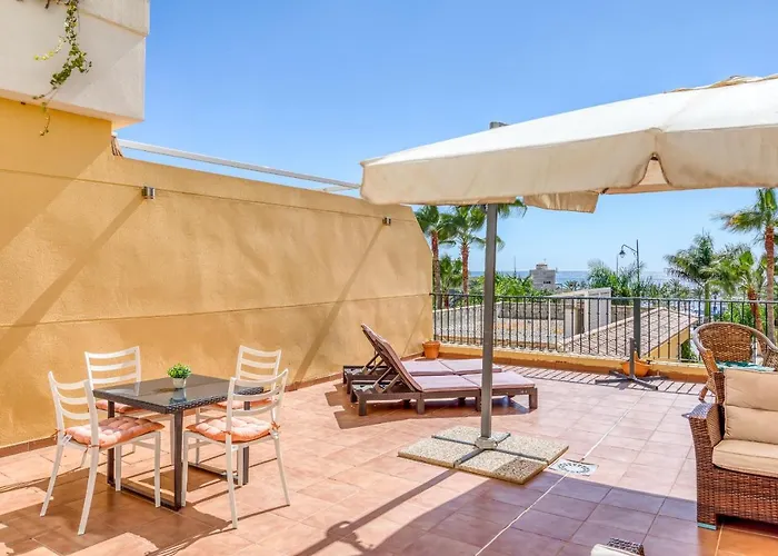 Hanami Puerto Alto Pa 3-5 אסטפונה