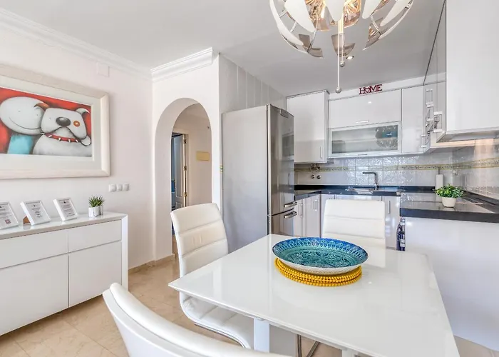 Hanami Puerto Alto Pa 3-5 אסטפונה