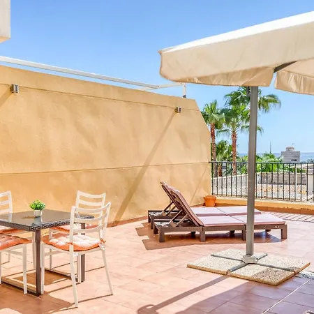 Hanami Puerto Alto Pa 3-5 Appartement Estepona