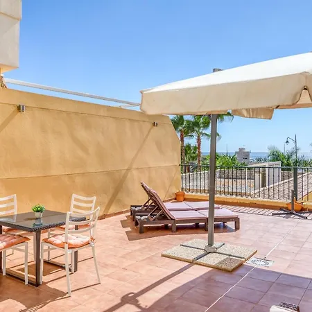 Hanami Puerto Alto Pa 3-5 Estepona