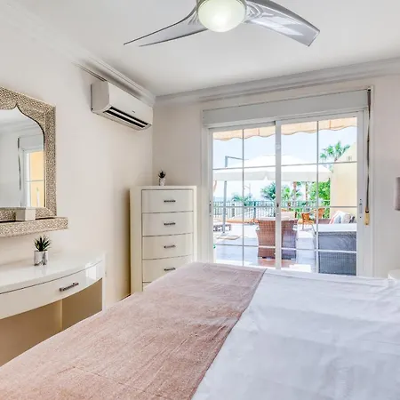 Hanami Puerto Alto Pa 3-5 Appartement *