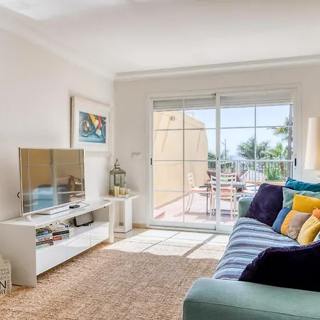 Apartment Hanami Puerto Alto Pa 3-5 *