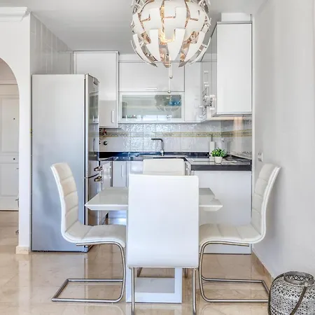 Appartement Hanami Puerto Alto Pa 3-5