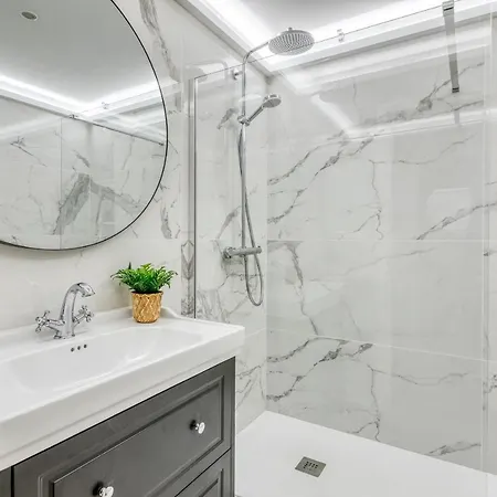 Hanami Puerto Alto Pa 3-5 Apartment