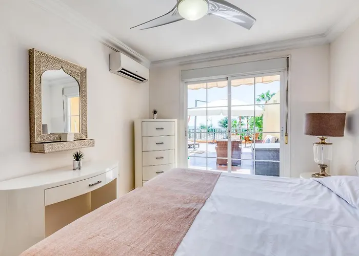 Hanami Puerto Alto Pa 3-5 Apartamento *