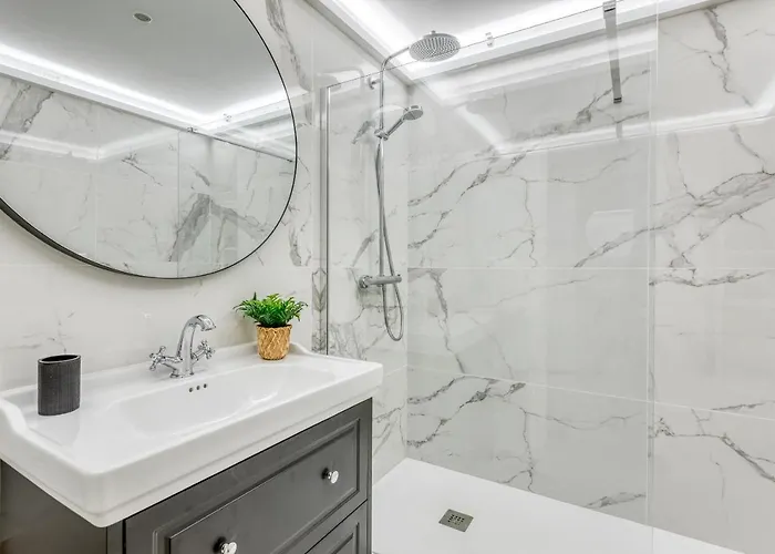 Hanami Puerto Alto Pa 3-5 Apartamento