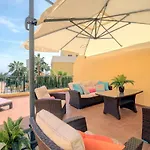 Apartment Hanami Puerto Alto Pa 3-5