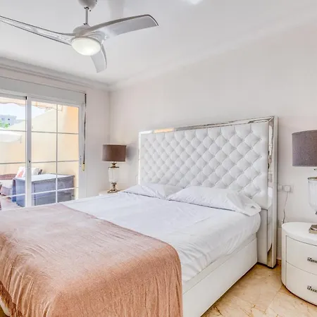 Apartment Hanami Puerto Alto Pa 3-5