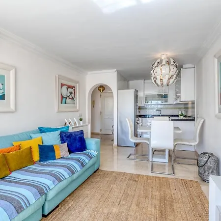 Hanami Puerto Alto Pa 3-5 Apartment